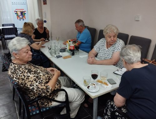 17.06.2024. – Slobodno vrijeme