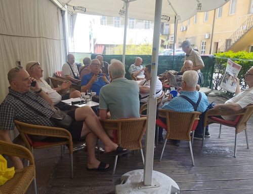 Održane aktivnosti slobodnog vremena