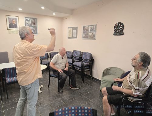 ODRŽAN TURNIR U PIKADU