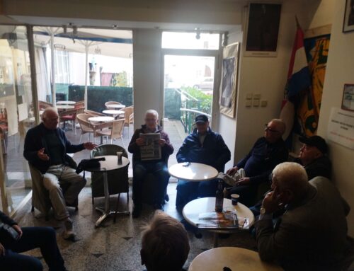 Održane aktivnosti slobodnog vremena