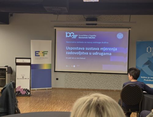 ODRŽANA PROVEDBENA RADIONICA I IZOBRAZBA