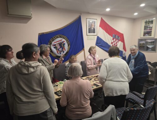 ODRŽANA RADIONICA „toMAgo“